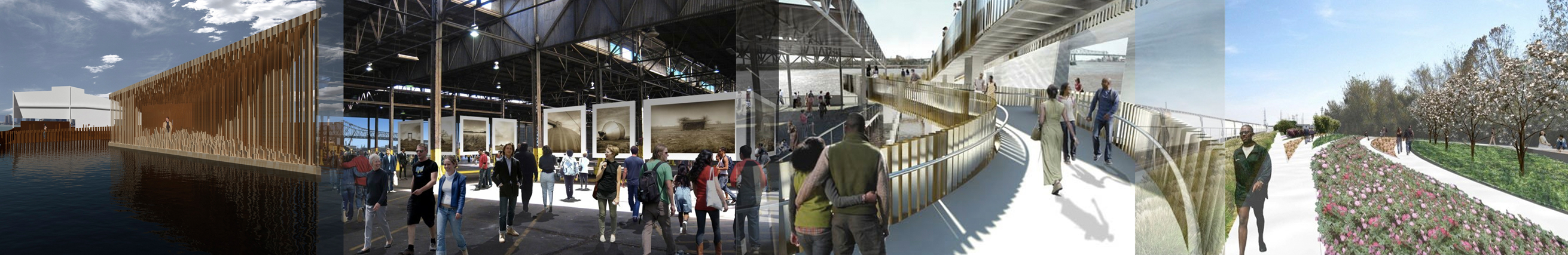 Reinventing the Crescent